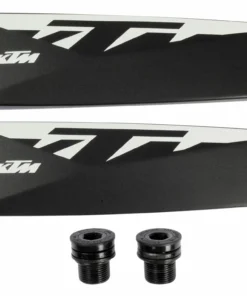 KTM - Manivelles Macina Kappa (ISIS)