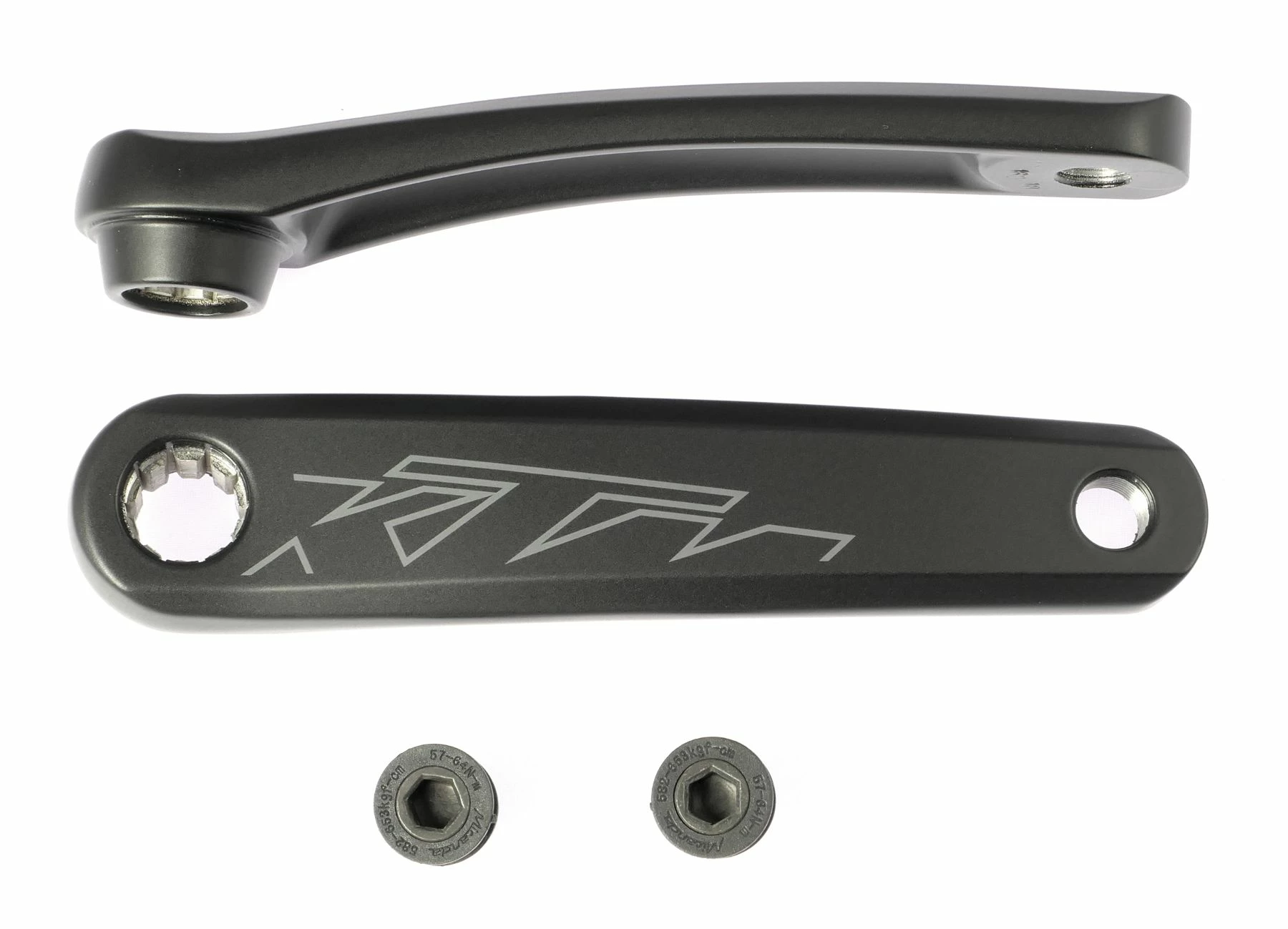 KTM - Manivelles Macina - Miranda Delta - Bosch ISIS 2 KTM - Manivelles Macina - Miranda Delta - Bosch ISIS – Image 2