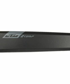 KTM - Manivelles Miranda Comp Avec Axe ISIS, 160 Mm Ou 170 Mm