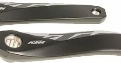 KTM - Manivelles Pour Fatbike électrique Macina Freeze