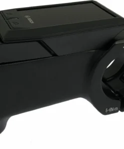 KTM - Potence Avec Support Pour écran Bosch Kiox -Batteries VAE Soldes ktm potence pour ecran bosch kiox avec ecran 3840x2160