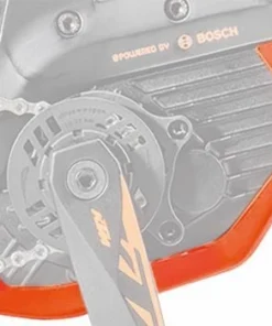 KTM - Sabot Moteur Bosch Performance CX Gen.4 -Batteries VAE Soldes ktm sabot moteur bosch performance cx gen4 5 3840x2160