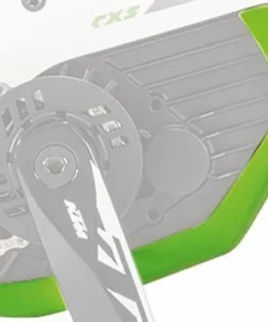 KTM - Sabot Moteur Bosch Performance CX Gen.4