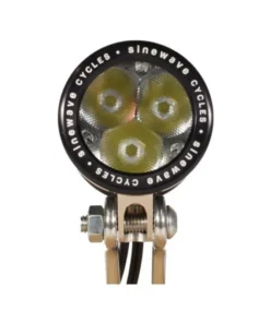 Lampe Beacon Sinewave Avec Port USB, 750 Lm -Batteries VAE Soldes lampe beacon sinewave avec port usb 750 lm 2