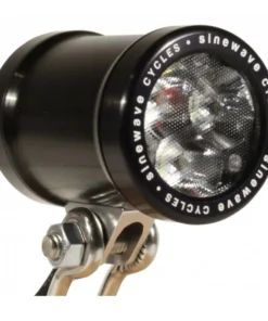 Lampe Beacon Sinewave Avec Port USB, 750 Lm