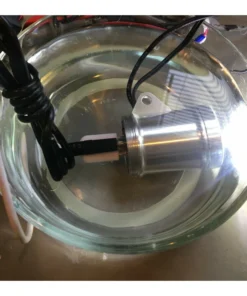 Lampe Beacon Sinewave Avec Port USB, 750 Lm -Batteries VAE Soldes lampe beacon sinewave avec port usb 750 lm 3