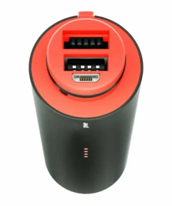 Lampe Knog PWR Road 700Lm -Batteries VAE Soldes lampe knog pwr road 700lm 2