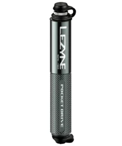 Lezyne Hand Pump Pocket Drive Hp