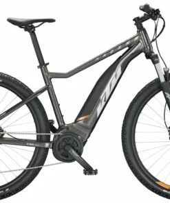 KTM Macina Ride 591 - 2022