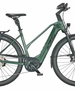 KTM Macina Style 720 - 2022 -Batteries VAE Soldes macina style 720 dame gris 3840x2160