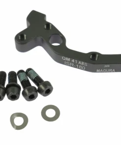 Magura / Bosch EBike - Adaptateur De Frein à Disque QM 41 Pour Capteur ABS