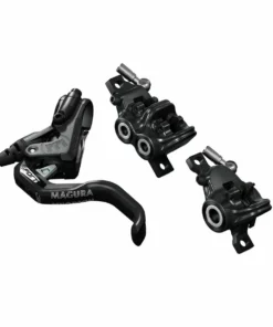 Magura - Paire De Freins MT Trail Sport (avant/arrière - Sans Disques Ni Plaquettes)