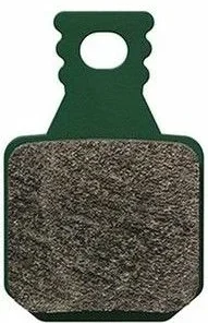 Magura - Plaquettes Organiques Sport 8.S (X4)