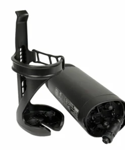 Mahle - Range Extender X35 (Power Bank) 208 Wh -Batteries VAE Soldes mahle x35 range extender cable 3840x2160