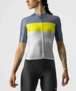 Maillot Aero Pro Femme Castelli