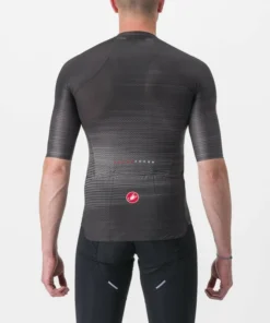 Maillot Aero Race 6.0 Homme Castelli -Batteries VAE Soldes maillot aero race 60 homme castelli 2