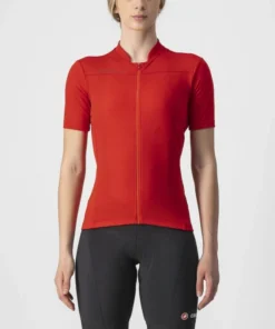 Maillot Anima 3 Femme Castelli