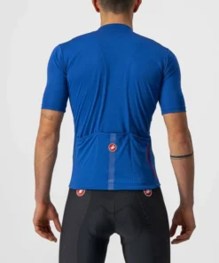 Maillot Classifica Castelli Homme