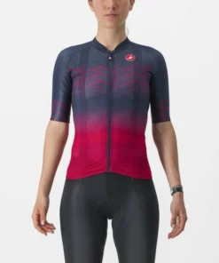Maillot Climber's 2.0 Femme Castelli