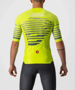 Maillot Climber's 3.0 SL Castelli Homme -Batteries VAE Soldes maillot climber s 30 sl castelli 7