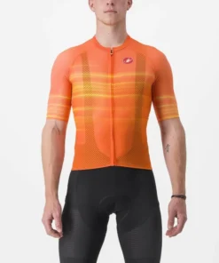 Maillot Climber's 3.0 SL2 Homme Castelli