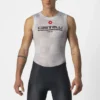 Maillot De Corps Pro Mesh SM Castelli Homme