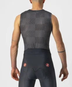 Maillot De Corps Pro Mesh SM Castelli Homme -Batteries VAE Soldes maillot de corps pro mesh sm castelli homme 3