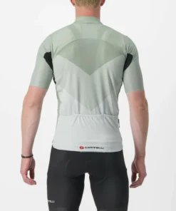Maillot Endurance Pro 2 Homme Castelli 7 Maillot Endurance Pro 2 Homme Castelli -Batteries VAE Soldes maillot endurance pro 2 homme castelli 2