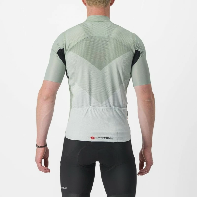 Maillot Endurance Pro 2 Homme Castelli 3 Maillot Endurance Pro 2 Homme Castelli – Image 3