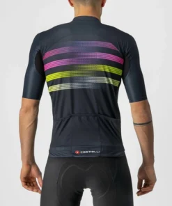 Maillot Endurance Pro Homme Castelli -Batteries VAE Soldes maillot endurance pro homme castelli 5