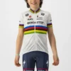 Maillot Enfant Quickstep Castelli