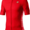 Maillot Entrata V Homme Castelli