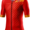Castelli Maillot Free Speed 2 Race