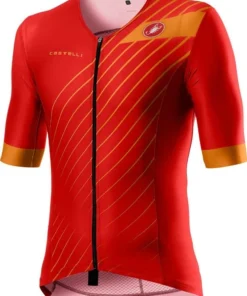 Castelli Maillot Free Speed 2 Race