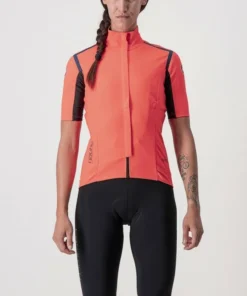 Maillot Gabba ROS Castelli Femme