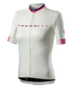 Maillot Gradient Femme Castelli