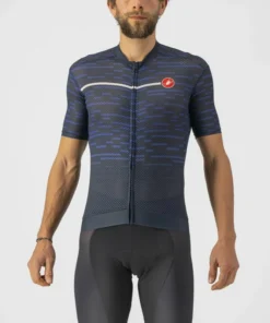 Maillot Insider Homme Castelli