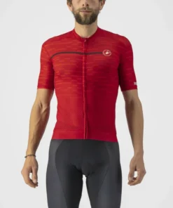 Maillot Insider Homme Castelli -Batteries VAE Soldes maillot insider homme castelli 3