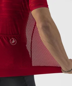 Maillot Insider Homme Castelli -Batteries VAE Soldes maillot insider homme castelli 4