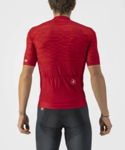 Maillot Insider Homme Castelli -Batteries VAE Soldes maillot insider homme castelli 5