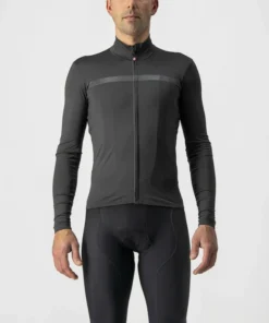 Maillot Long Pro Thermal Castelli Homme