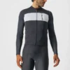 Maillot Long Prologo 7 Homme Castelli