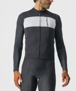 Maillot Long Prologo 7 Homme Castelli
