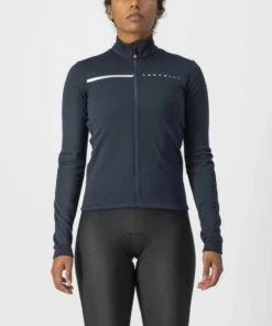 Maillot Long Sinergia 2 Castelli Femme