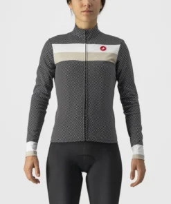 Maillot Long Volare Femme Castelli