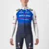 Maillot ML Thermal Quickstep Castelli