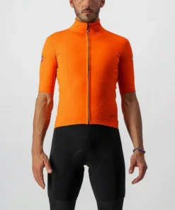 Maillot Perfetto Ros Light Castelli -Batteries VAE Soldes maillot perfetto ros light 2