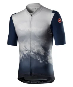 Maillot Polvere Castelli
