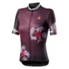 Maillot Primavera Femme Castelli