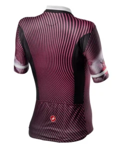 Maillot Primavera Femme Castelli -Batteries VAE Soldes maillot primavera femme castelli 3
